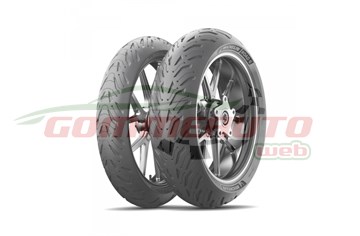 COP. 120/70 ZR17 58W ROAD 6